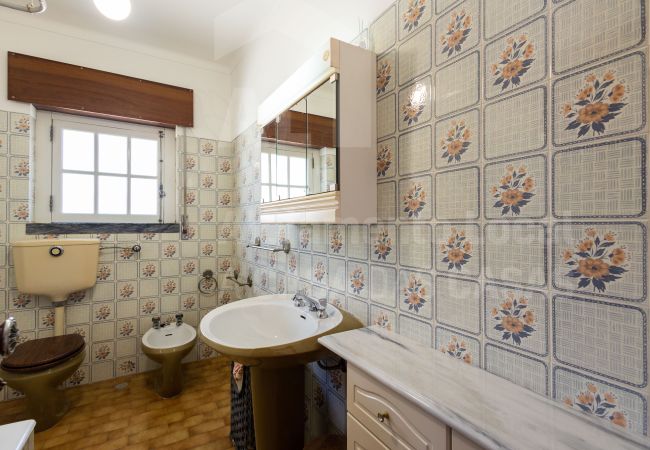 Apartment in Ericeira - Casa do Pedro by ACasaDasCasas Apartment in Ericeira - Casa do Pedro by ACasaDasCasas