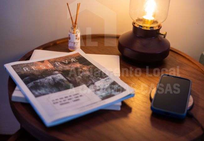 Apartment in Ericeira - Casa do Pedro by ACasaDasCasas Apartment in Ericeira - Casa do Pedro by ACasaDasCasas