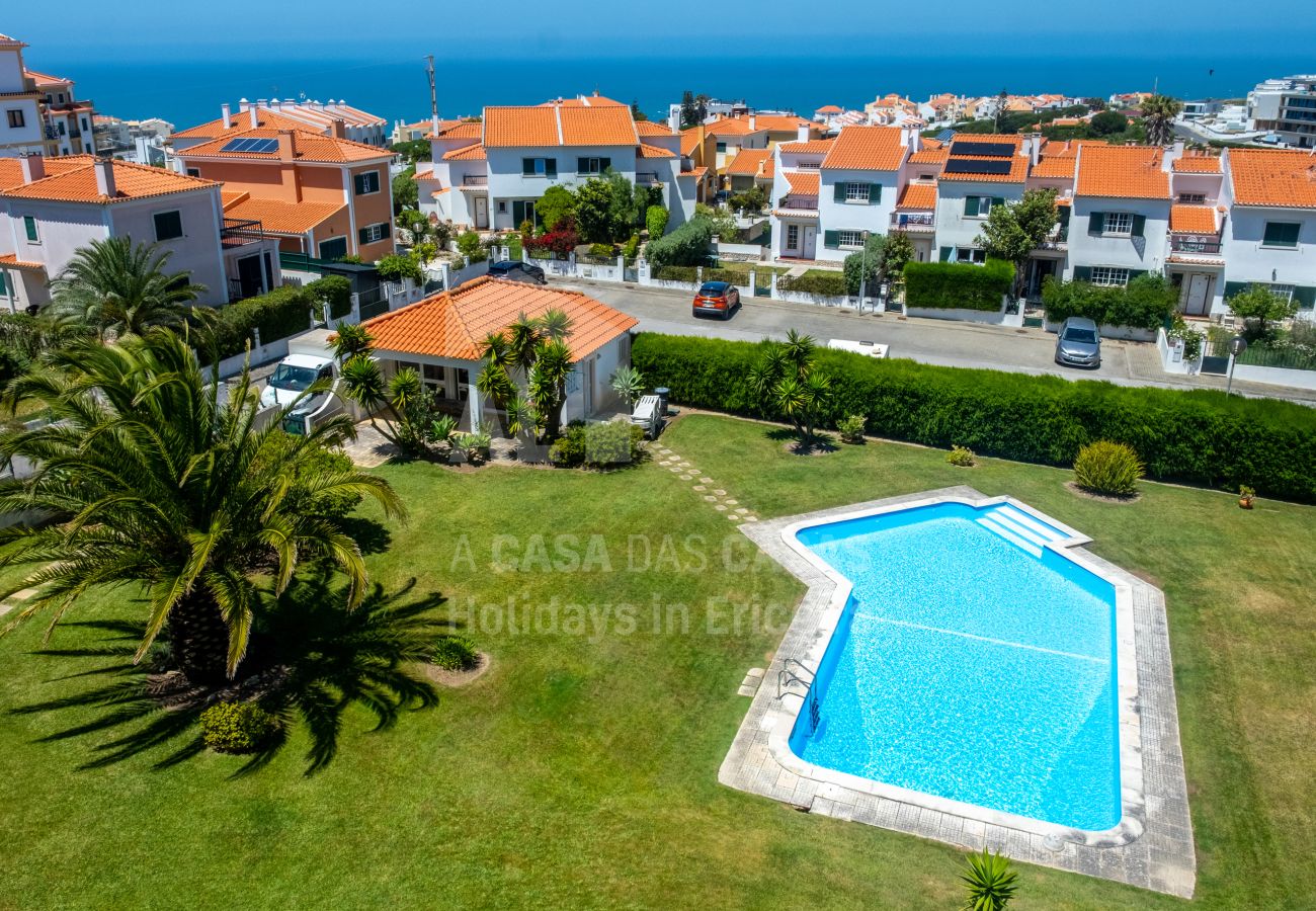 Apartment in Ericeira - Ocean Apartment by ACasaDasCasas