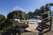 Villa in Ericeira - Hilltop Blue Village by ACasaDasCasas