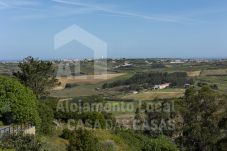 Villa in Ericeira - Hilltop Blue Village by ACasaDasCasas