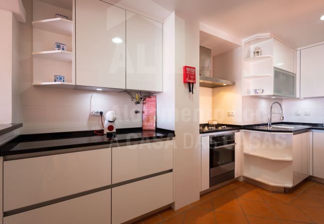 Apartment in Ericeira - Sofia Beach Apartment by ACasaDasCasas Apartment in Ericeira - Sofia Beach Apartment by ACasaDasCasas