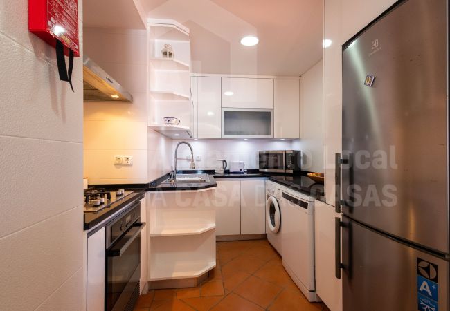 Apartment in Ericeira - Sofia Beach Apartment by ACasaDasCasas Apartment in Ericeira - Sofia Beach Apartment by ACasaDasCasas