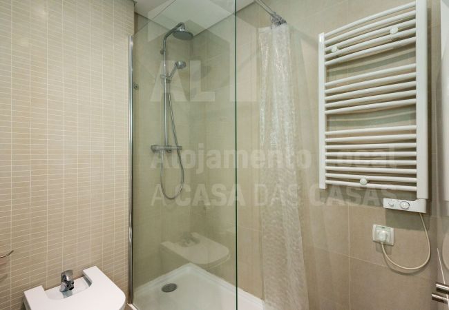 Apartment in Ericeira - Sofia Beach Apartment by ACasaDasCasas Apartment in Ericeira - Sofia Beach Apartment by ACasaDasCasas