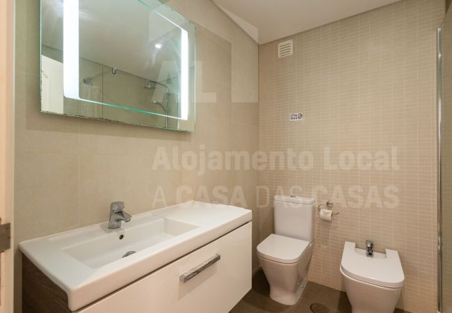 Apartment in Ericeira - Sofia Beach Apartment by ACasaDasCasas Apartment in Ericeira - Sofia Beach Apartment by ACasaDasCasas