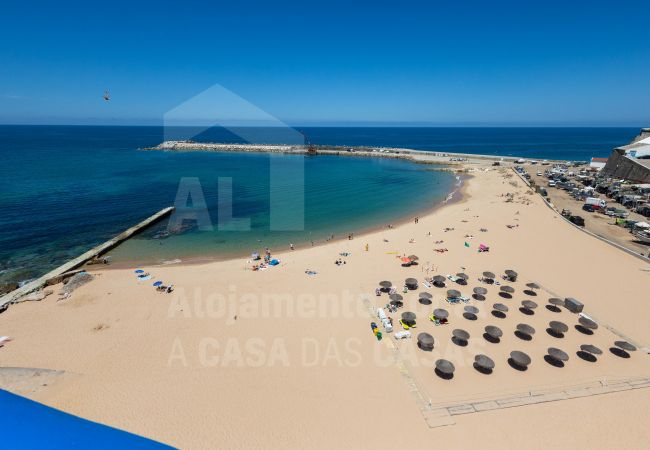 Apartment in Ericeira - Ribas Apartment by ACasaDasCasas Apartment in Ericeira - Ribas Apartment by ACasaDasCasas