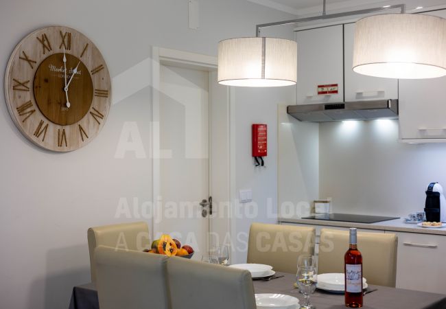 Apartment in Ericeira - Ribas Apartment by ACasaDasCasas Apartment in Ericeira - Ribas Apartment by ACasaDasCasas