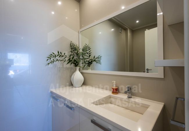 Apartment in Ericeira - Ribas Apartment by ACasaDasCasas Apartment in Ericeira - Ribas Apartment by ACasaDasCasas