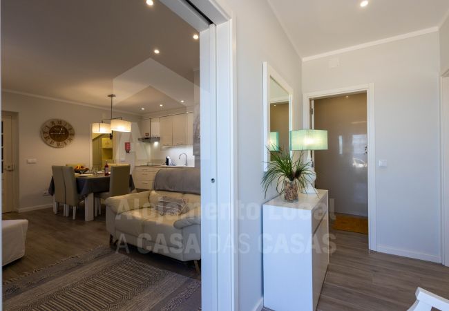 Apartment in Ericeira - Ribas Apartment by ACasaDasCasas Apartment in Ericeira - Ribas Apartment by ACasaDasCasas