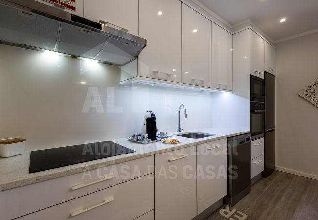 Apartment in Ericeira - Ribas Apartment by ACasaDasCasas Apartment in Ericeira - Ribas Apartment by ACasaDasCasas