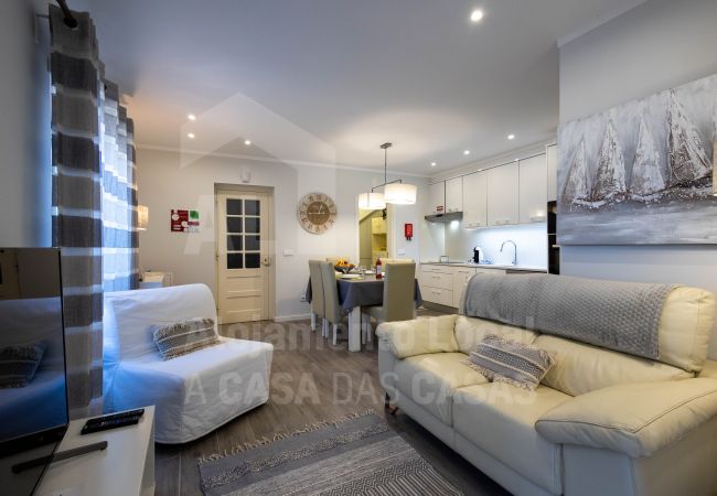 Apartment in Ericeira - Ribas Apartment by ACasaDasCasas Apartment in Ericeira - Ribas Apartment by ACasaDasCasas