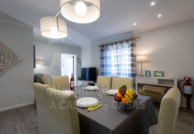 Apartment in Ericeira - Ribas Apartment by ACasaDasCasas Apartment in Ericeira - Ribas Apartment by ACasaDasCasas
