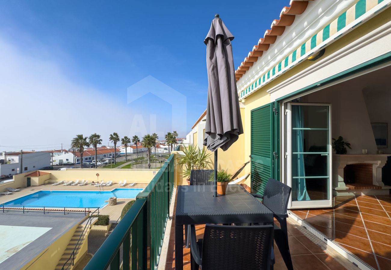 Apartment in Ericeira - Sunset Apartment by ACasaDasCasas