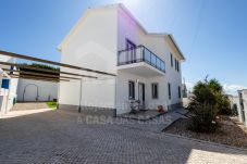 House in Carvoeira - Villa Canto da Baleia by ACasaDasCasas