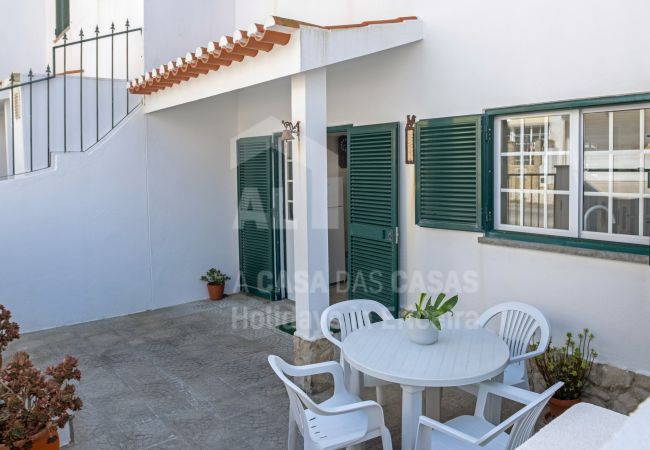  in Ericeira - Casa os Naias by ACasaDasCasas