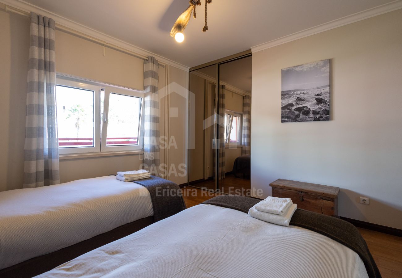 Apartment in Ericeira - Casa de S. Sebastião by ACasaDasCAsas Apartment in Ericeira - Casa de S. Sebastião by ACasaDasCAsas