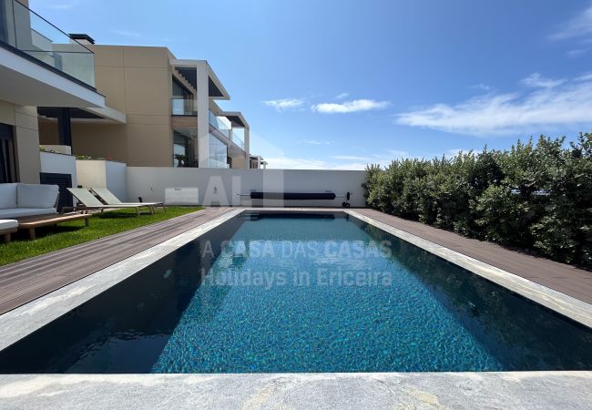 Villa/Dettached house in Ericeira - Casa Mango by ACasaDasCasas