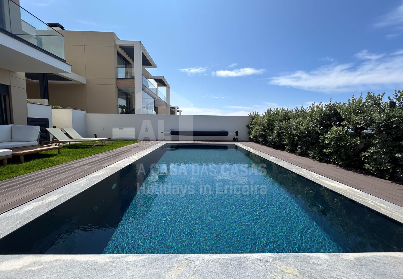 Villa in Ericeira - Casa Mango by ACasaDasCasas