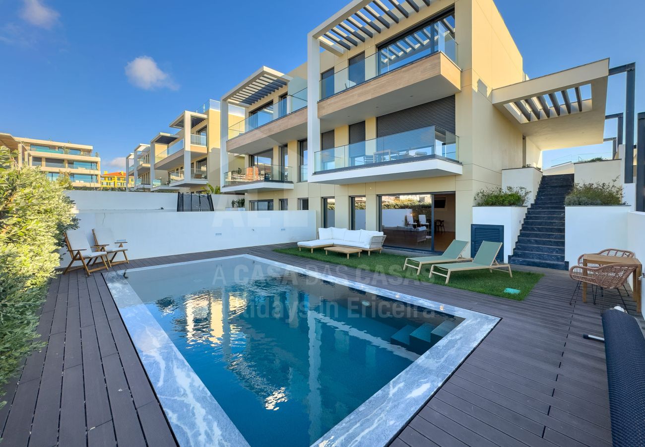Villa in Ericeira - Casa Mango by ACasaDasCasas