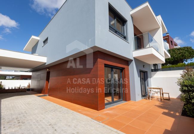 Villa in Ericeira - Villa Terracota by ACasaDasCasas Villa in Ericeira - Villa Terracota by ACasaDasCasas