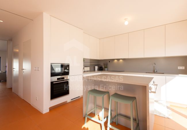 Villa in Ericeira - Villa Terracota by ACasaDasCasas Villa in Ericeira - Villa Terracota by ACasaDasCasas