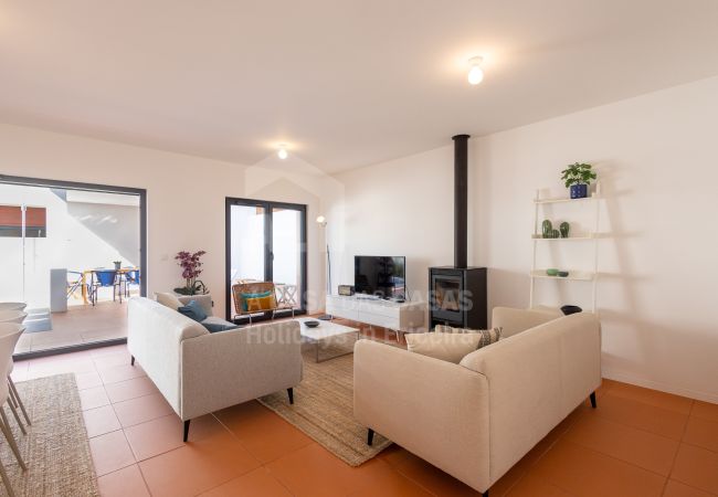 Villa in Ericeira - Villa Terracota by ACasaDasCasas Villa in Ericeira - Villa Terracota by ACasaDasCasas