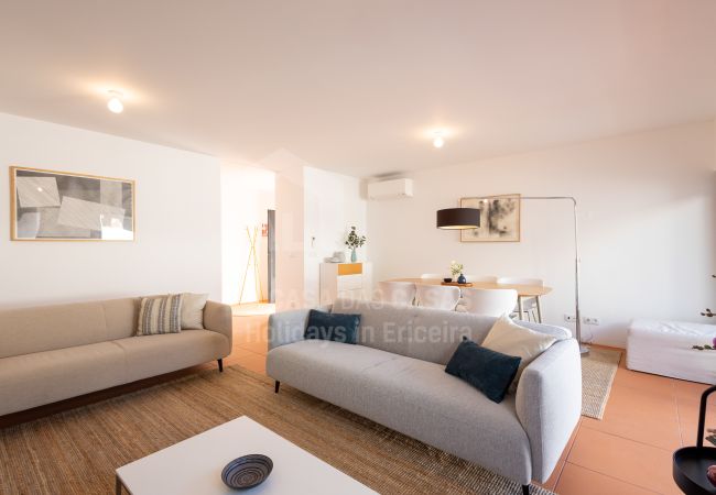 Villa in Ericeira - Villa Terracota by ACasaDasCasas Villa in Ericeira - Villa Terracota by ACasaDasCasas