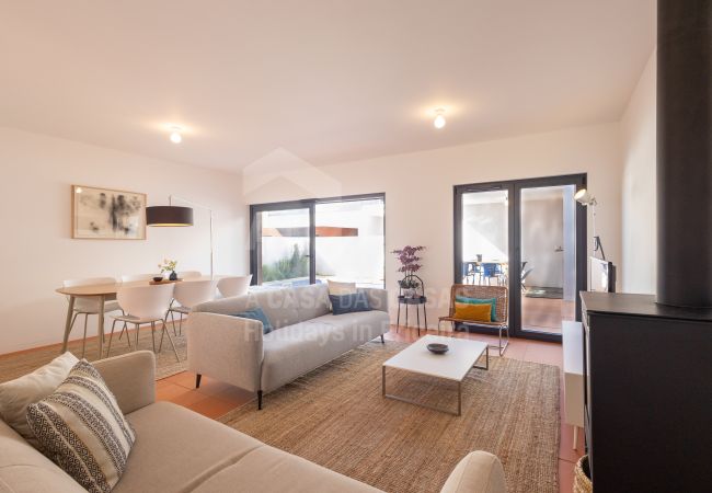 Villa in Ericeira - Villa Terracota by ACasaDasCasas Villa in Ericeira - Villa Terracota by ACasaDasCasas