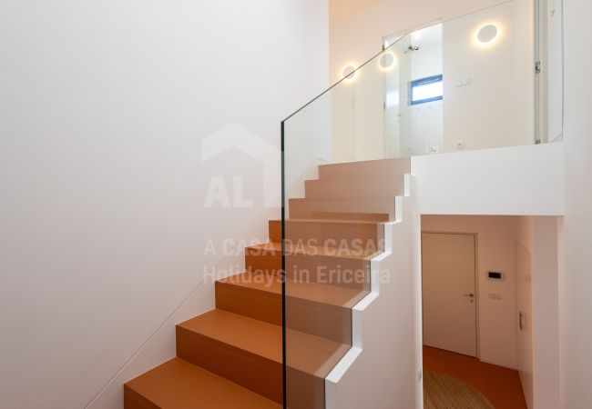 Villa in Ericeira - Villa Terracota by ACasaDasCasas Villa in Ericeira - Villa Terracota by ACasaDasCasas