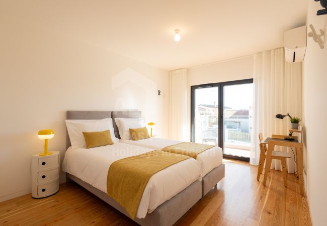 Villa in Ericeira - Villa Terracota by ACasaDasCasas Villa in Ericeira - Villa Terracota by ACasaDasCasas