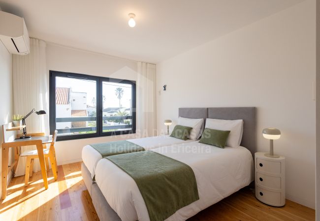 Villa in Ericeira - Villa Terracota by ACasaDasCasas Villa in Ericeira - Villa Terracota by ACasaDasCasas