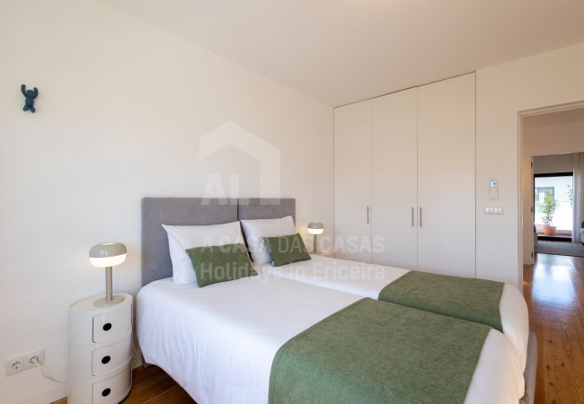 Villa in Ericeira - Villa Terracota by ACasaDasCasas Villa in Ericeira - Villa Terracota by ACasaDasCasas