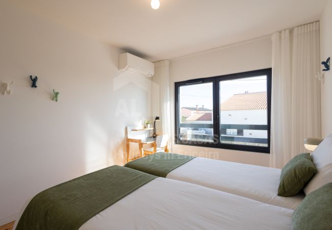 Villa in Ericeira - Villa Terracota by ACasaDasCasas Villa in Ericeira - Villa Terracota by ACasaDasCasas