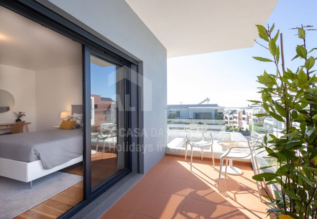 Villa in Ericeira - Villa Terracota by ACasaDasCasas Villa in Ericeira - Villa Terracota by ACasaDasCasas