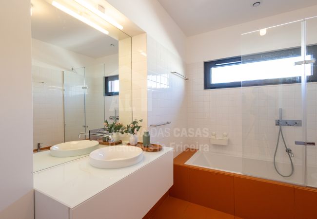 Villa in Ericeira - Villa Terracota by ACasaDasCasas Villa in Ericeira - Villa Terracota by ACasaDasCasas