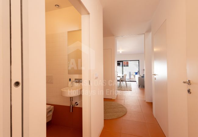 Villa in Ericeira - Villa Terracota by ACasaDasCasas Villa in Ericeira - Villa Terracota by ACasaDasCasas