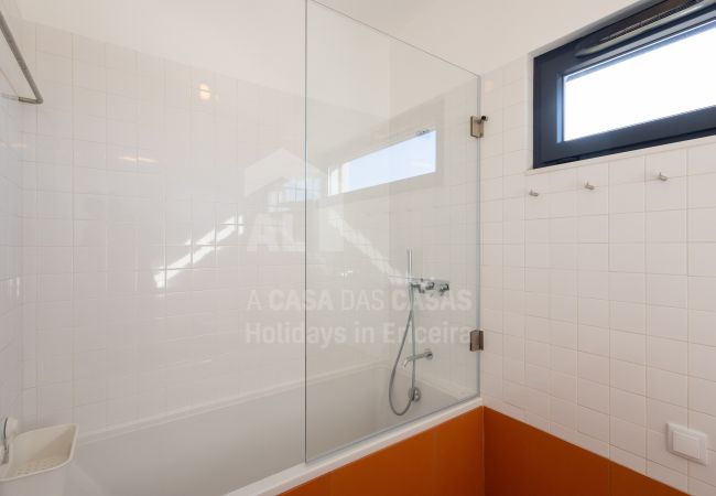 Villa in Ericeira - Villa Terracota by ACasaDasCasas Villa in Ericeira - Villa Terracota by ACasaDasCasas