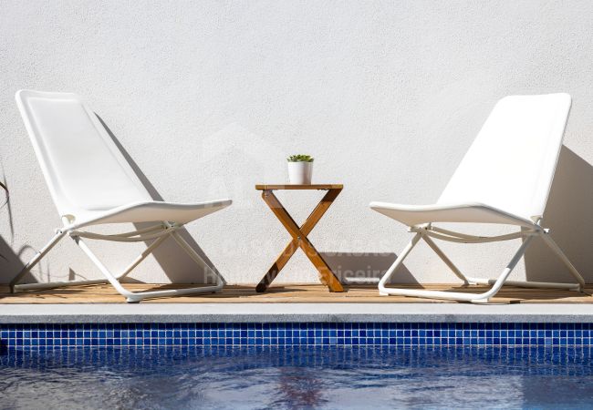 Villa in Ericeira - Villa Terracota by ACasaDasCasas Villa in Ericeira - Villa Terracota by ACasaDasCasas