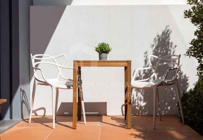 Villa in Ericeira - Villa Terracota by ACasaDasCasas Villa in Ericeira - Villa Terracota by ACasaDasCasas