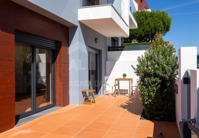 Villa in Ericeira - Villa Terracota by ACasaDasCasas Villa in Ericeira - Villa Terracota by ACasaDasCasas