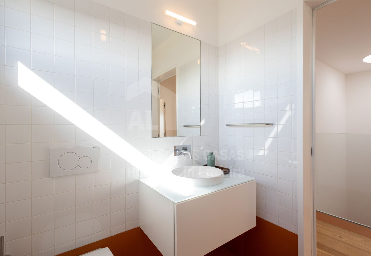 Villa in Ericeira - Villa Terracota by ACasaDasCasas Villa in Ericeira - Villa Terracota by ACasaDasCasas