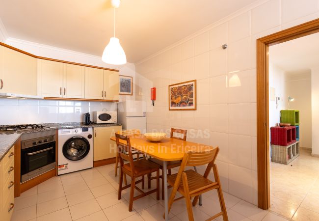 Apartment in Ericeira - Sonho Azul Apartment by ACasaDasCasas Apartment in Ericeira - Sonho Azul Apartment by ACasaDasCasas