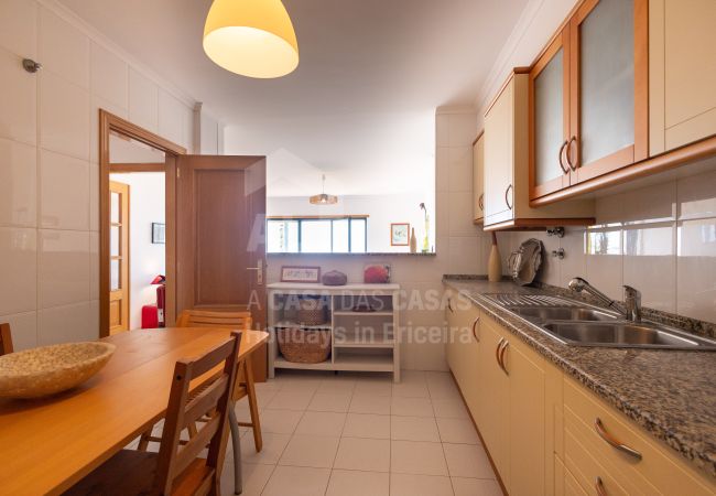 Apartment in Ericeira - Sonho Azul Apartment by ACasaDasCasas Apartment in Ericeira - Sonho Azul Apartment by ACasaDasCasas