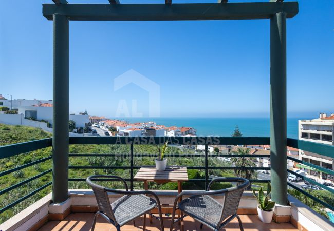 Apartment in Ericeira - Sonho Azul Apartment by ACasaDasCasas Apartment in Ericeira - Sonho Azul Apartment by ACasaDasCasas