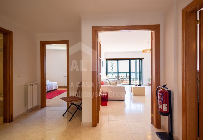 Apartment in Ericeira - Sonho Azul Apartment by ACasaDasCasas Apartment in Ericeira - Sonho Azul Apartment by ACasaDasCasas