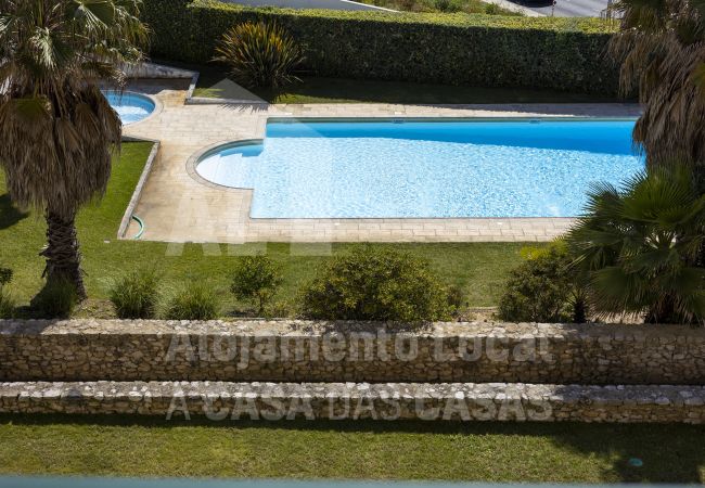 Apartment in Ericeira - Sonho Azul Apartment by ACasaDasCasas Apartment in Ericeira - Sonho Azul Apartment by ACasaDasCasas