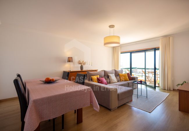 Apartment in Ericeira - Apartamento Ouriço by ACasaDasCasas Apartment in Ericeira - Apartamento Ouriço by ACasaDasCasas