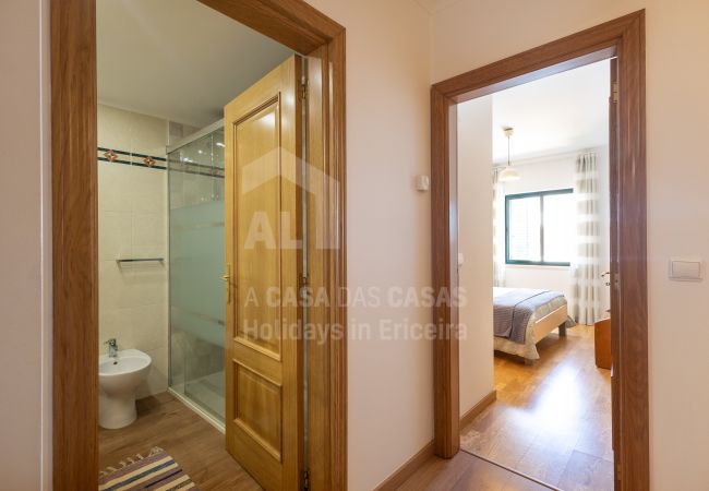 Apartment in Ericeira - Apartamento Ouriço by ACasaDasCasas Apartment in Ericeira - Apartamento Ouriço by ACasaDasCasas