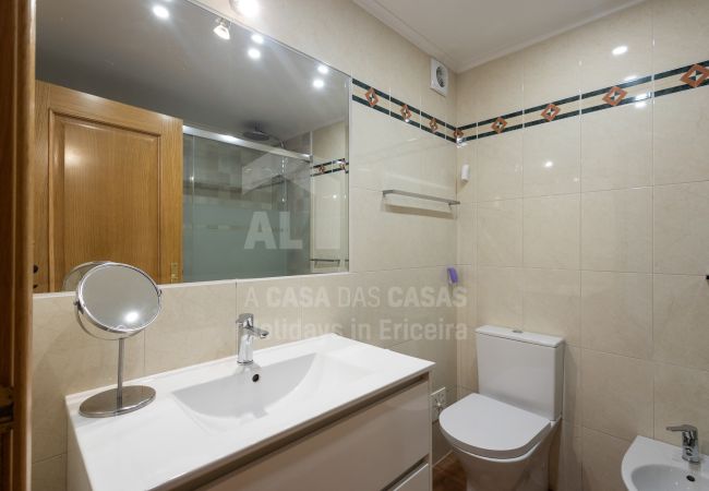 Apartment in Ericeira - Apartamento Ouriço by ACasaDasCasas Apartment in Ericeira - Apartamento Ouriço by ACasaDasCasas