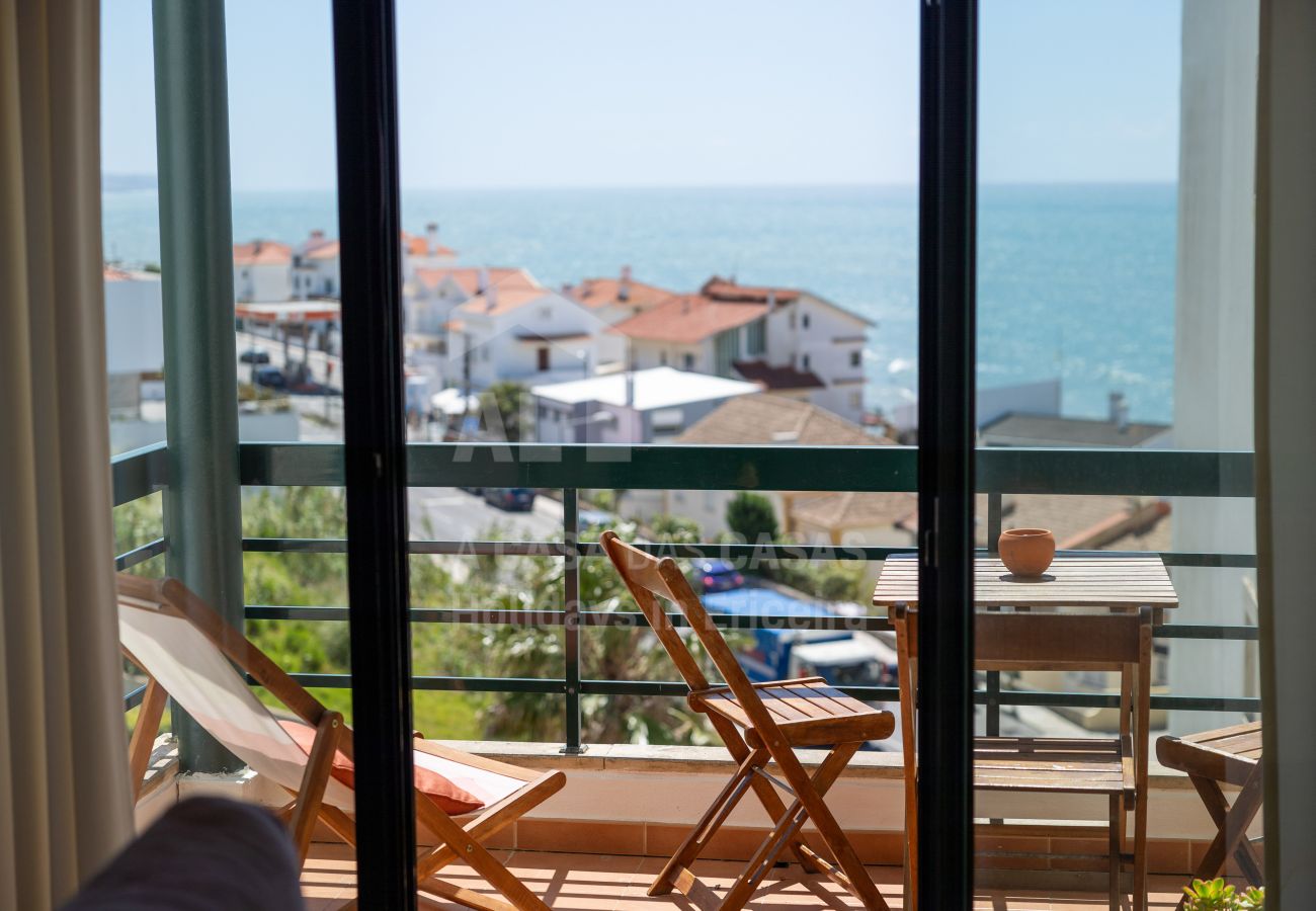 Apartment in Ericeira - Apartamento Ouriço by ACasaDasCasas Apartment in Ericeira - Apartamento Ouriço by ACasaDasCasas